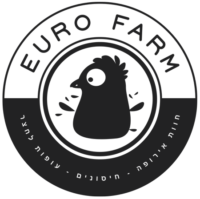 חוות אירופה לוגו